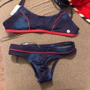 Swim suit